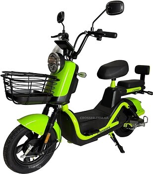 Фото Crosser CR2 Pro LFP 800W 64V 20Ah 10