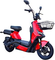 Фото Forte Eagle 800W 20Ah 72V 14