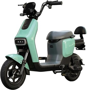 Фото Forte Fly 600W 20Ah 48V 10