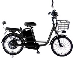 Фото Forte BKS-500 500W 60V 20Ah 20