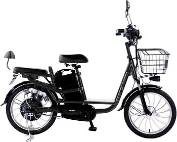 Фото Forte BKS-500 500W 60V 20Ah 20