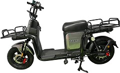 Фото Forte Cruise-WS 1200W 72V 20Ah 12