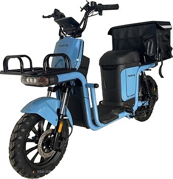 Фото Forte Cruise 800W 72V 20Ah 12