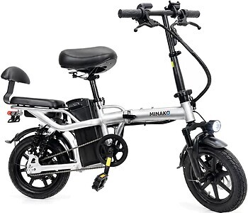 Фото Minako Mini 48V 24Ah 14