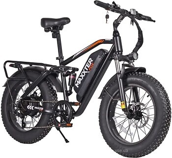 Фото Maxxter Fox 20