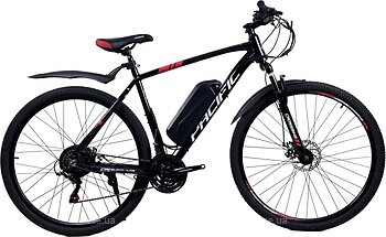 Фото Crossbike Pacific 500W 48V 13Ah 29