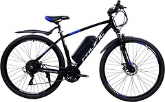 Фото Crossbike Pacific 500W 48V 15Ah 29