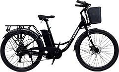 Фото Titan E-City 500W 48V 13Ah 26