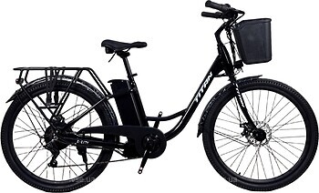 Фото Titan E-City 500W 48V 13Ah 26