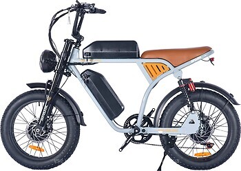 Фото Spark Predator AWD 48V 750W 20