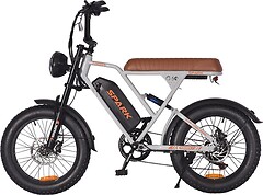 Фото Spark Torn 48V 1200W 20Ah 20