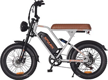 Фото Spark Torn 48V 1200W 20Ah 20