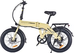 Фото Spark E-Motion 48V 750W 20