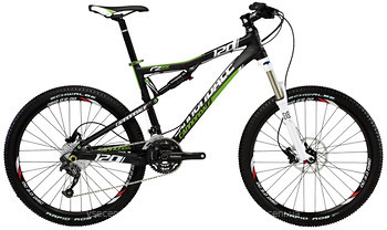 Фото Cannondale RZ120 2 (2013)