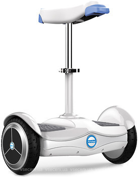 Фото Airwheel S6