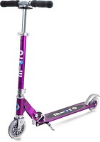 Фото Micro Scooter Sprite Purple Metallic (SA0132)