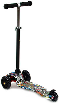 Фото Best Scooter A24710/779-1234