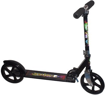 Фото Scooter YW0412