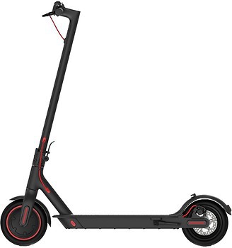 Фото Xiaomi Mi Electric Scooter M365 Pro