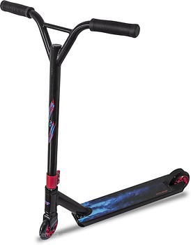 Фото Sportvida Stunt RS9 Black/Blue (SV-WO0002)