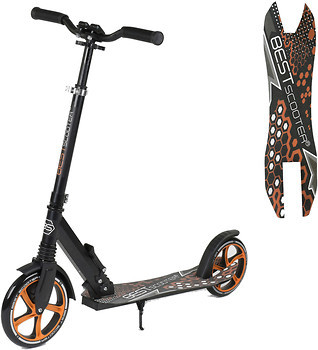 Фото Best Scooter 34750