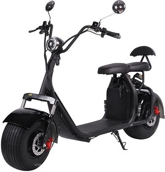 Фото Kugoo C2 Pro