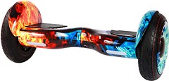 Фото Smart Balance Вогонь і лід 10