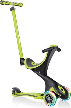 Фото Globber Go Up Comfort Lights
