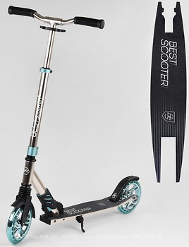 Фото Best Scooter S-10133