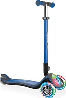 Фото Globber Elite Deluxe Flash Lights