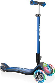Фото Globber Elite Deluxe Flash Lights