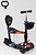 Фото Best Scooter беговел-самокат 5 in 1 (21700)