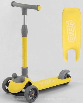 Фото Best Scooter D-0449