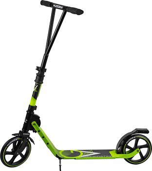 Фото Hudora Big Wheel Generation V 205 (14113)