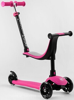 Фото Best Scooter PL-105