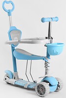Фото Best Scooter B-3047