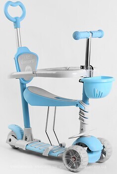 Фото Best Scooter B-3047