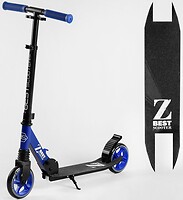 Фото Best Scooter 93347