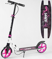 Фото Best Scooter Shark (14790)