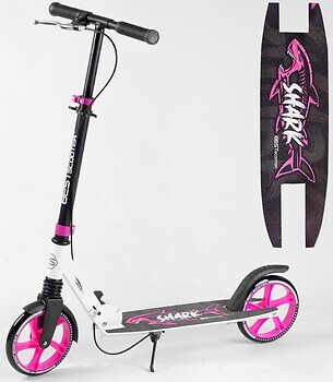 Фото Best Scooter Shark (14790)