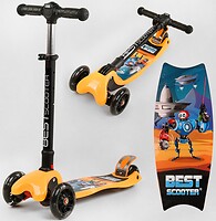 Фото Best Scooter L-1488