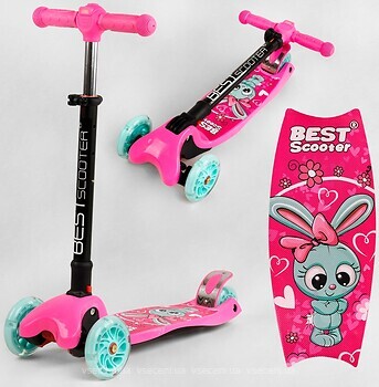 Фото Best Scooter L-7147
