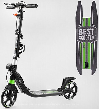 Фото Best Scooter L-22066