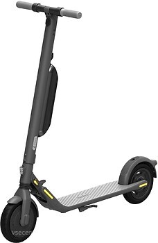Фото Ninebot KickScooter E45