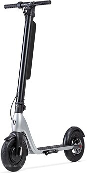 Фото JIVR Scooter Plus