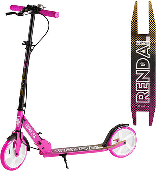 Фото Skyper Rendal (NL-16035)