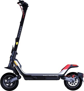 Фото Segway Ninebot KickScooter P100SE (AA.00.0012.49)