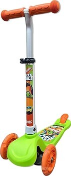 Фото A-Toys Hot Wheels (LS2115)