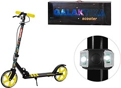Фото Galaktika GS-0014