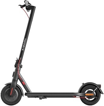 Фото Xiaomi Mi Electric Scooter 4 Lite